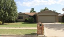 4507 NE Highlander Circle Lawton, OK 73507