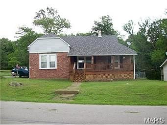 Reservoir, Herculaneum, MO 63048