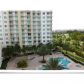 1755 E HALLANDALE BEACH BL # 501E, Hallandale, FL 33009 ID:828337