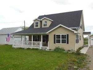 5 Jeffers Rd W, Ennis, MT 59729