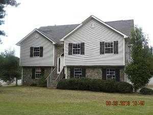 800 Monticello Ln, Mcdonough, GA 30253