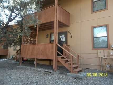 110 Jack Little Dr # C, Ruidoso, NM 88345