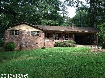 3795 Renee Cir, Gainesville, GA 30507