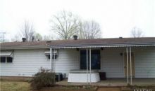 1385 Bluefield Dr Florissant, MO 63033