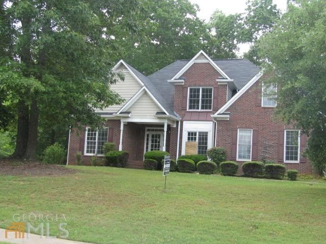 3655 Mason Ridge Dr, Winston, GA 30187