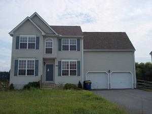 284 Belfry Dr, Felton, DE 19943