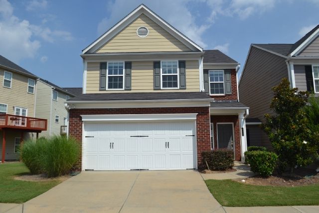527 Constellation Overlook SW, Atlanta, GA 30331