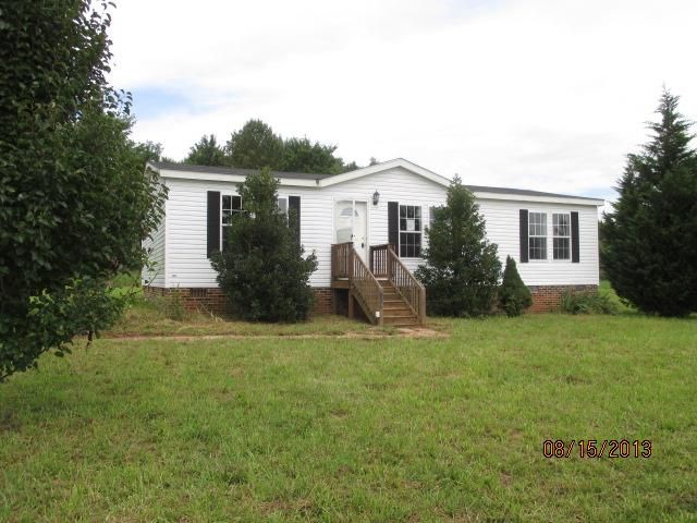 109 Butler Lake Road, Reidsville, NC 27320