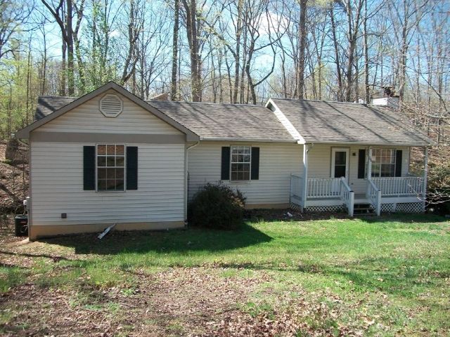 56 Woodlawn Drive, Palmyra, VA 22963