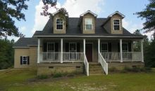 224 Red Oak Rd Adrian, GA 31002