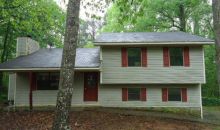 7254 Glen Drive Winston, GA 30187