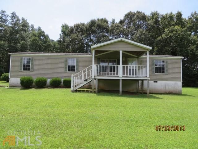 160 Dusty Trl, Toccoa, GA 30577