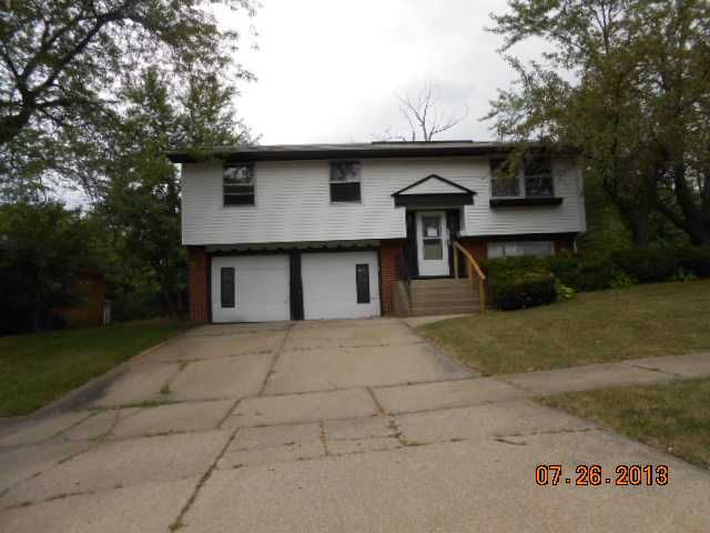 508 Circle Dr, , IL 60484