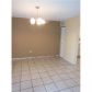 6502 SW 113 CT # 6502, Miami, FL 33173 ID:390320