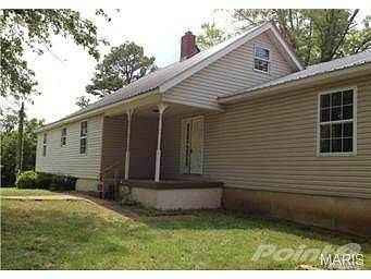 Highway 19 South, Hermann, MO 65041