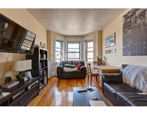 Peterborough St #30, Boston, MA 02215