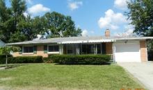 1813 Boesel Ave Dayton, OH 45429