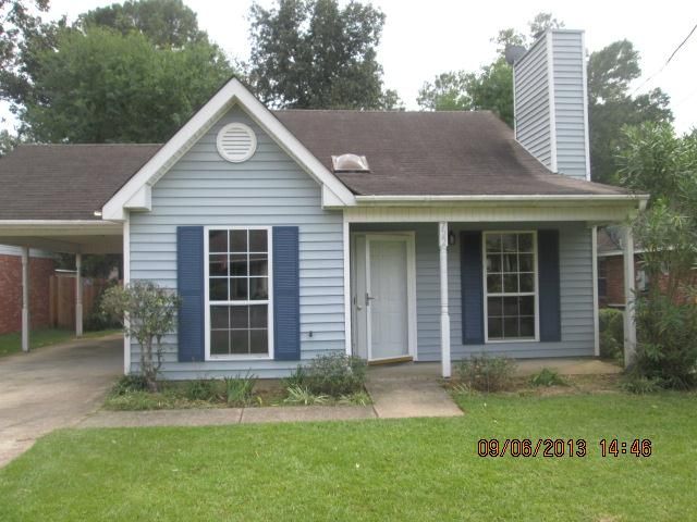 722 Heartwood Drive, Pearl, MS 39208