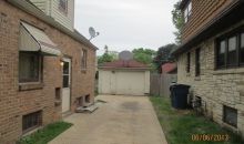 3450 N 47th St Milwaukee, WI 53216