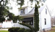 4333 N 38th St Milwaukee, WI 53216