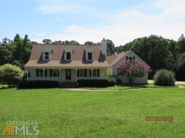 693 Plainview Rd, Maysville, GA 30558