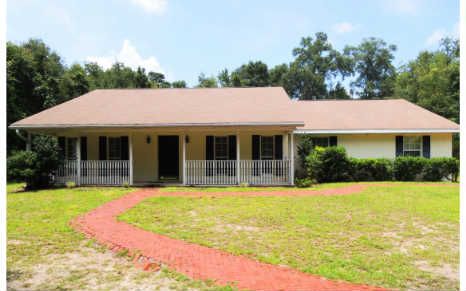 136 Sw Battle Ct, Fort White, FL 32038