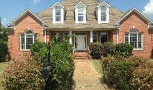 15 Hanover Dr Jackson, TN 38305