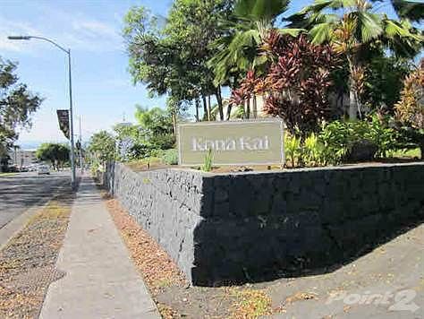 Palani Rd I4, Kailua Kona, HI 96740