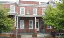 21 Stroud St Wilmington, DE 19805