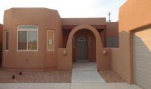 1503 Kachina Ridge Dr Santa Fe, NM 87507