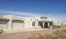 6413 Kalgan Rd Ne Rio Rancho, NM 87144