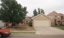 1174 Avenida Bella Vis Nw Los Lunas, NM 87031