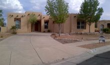 4002 Killington Rd Nw Albuquerque, NM 87114