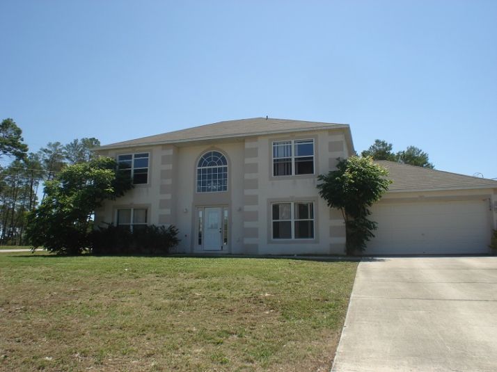 5304 Mentmore Avenue, Spring Hill, FL 34606