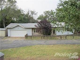 Dulin Creek, House Springs, MO 63051