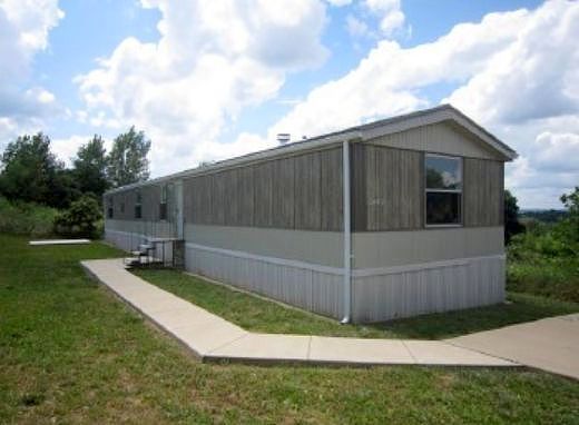 Grizzley Drive, House Springs, MO 63051