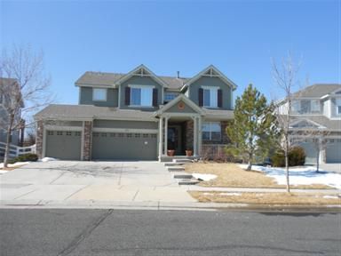1471 S Grand Baker St, Aurora, CO 80018