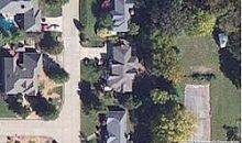 Cambridge St Cape Girardeau, MO 63701