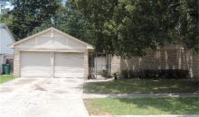 6031 Crooked Post Rd Spring, TX 77373