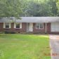 711 Jeb Stuart Dr, Jonesboro, GA 30238 ID:829089