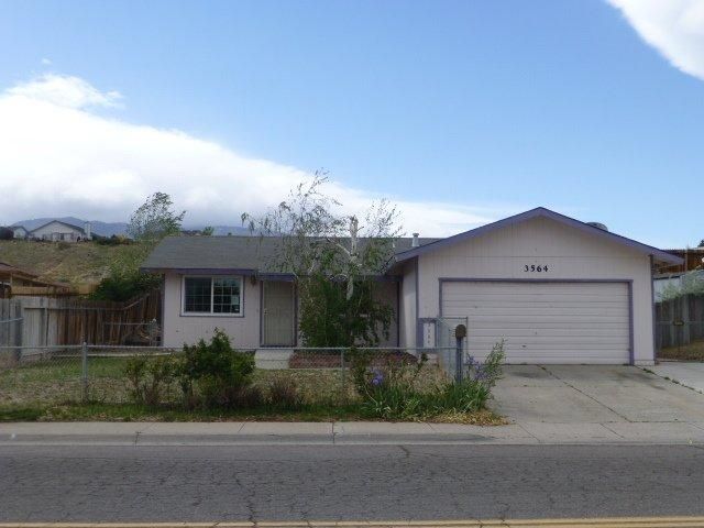 3564 Vista Grande Boulevard, Carson City, NV 89705