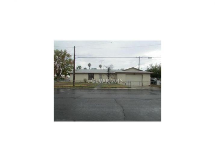 3501 E Cartier Ave, North Las Vegas, NV 89030