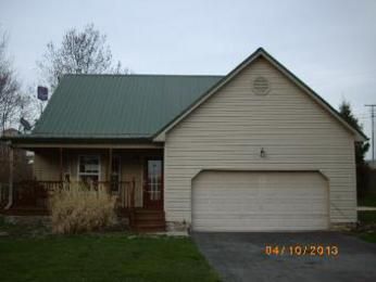 104 1/2 Stinson Rd, Princeton, WV 24740