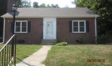 215 E 63rd St Indianapolis, IN 46220