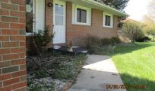 58751 Oxbow Ct Elkhart, IN 46516