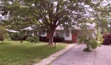 4915 Salem Ln Fort Wayne, IN 46806