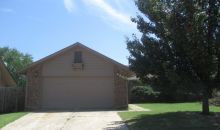 6624 NW 124th St Oklahoma City, OK 73142