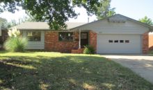 6804 NW 21st Street Bethany, OK 73008