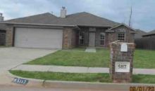 5117 SE 79th St Oklahoma City, OK 73135