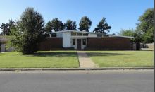 940 SW 54th St Oklahoma City, OK 73109